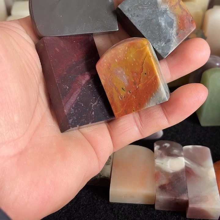 印石昌化石昌化印章