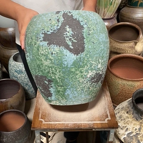 口23高度30绿色地球888