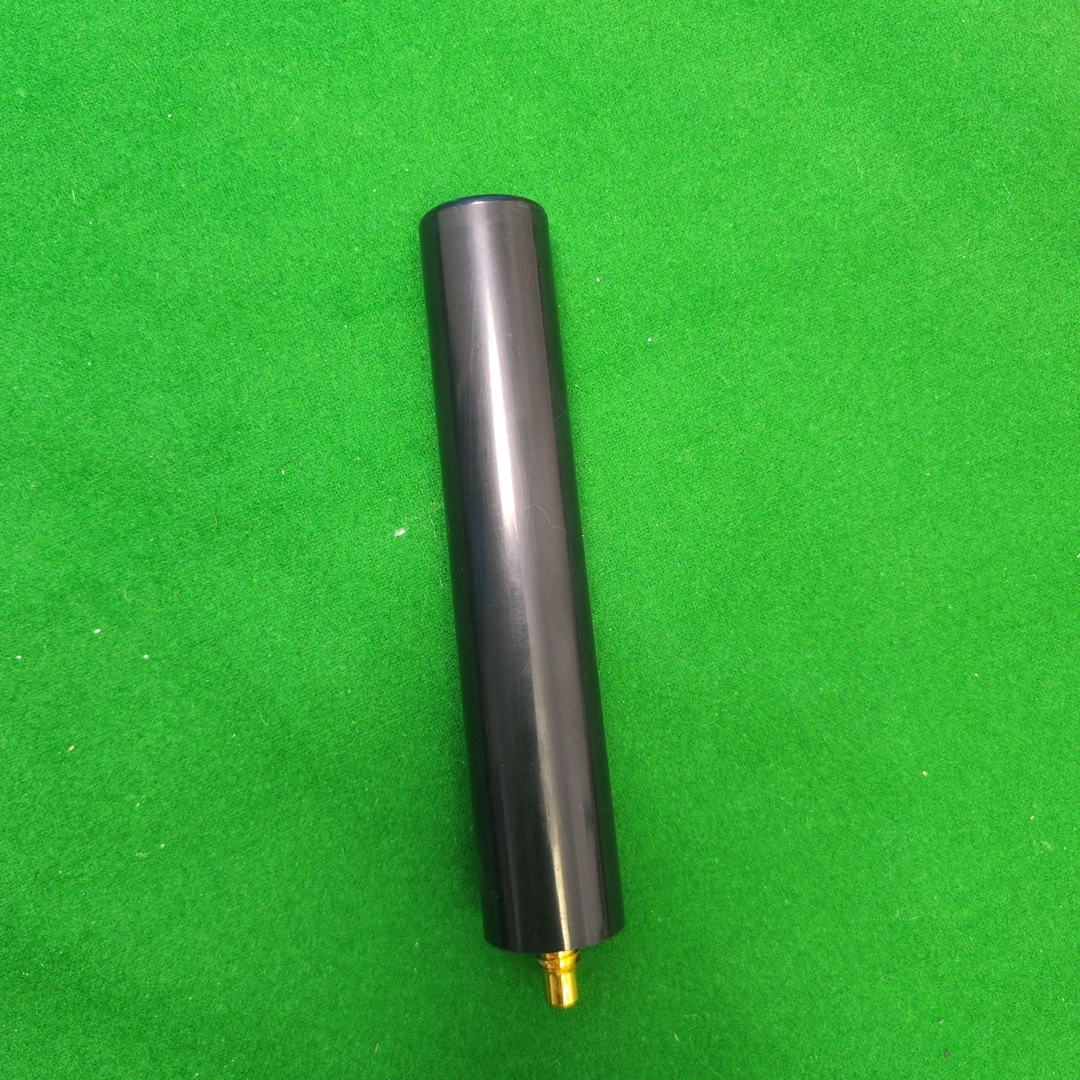 中式八球小头杆加长把