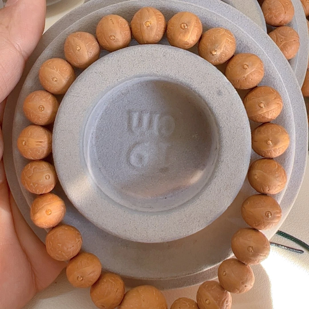 凤眼菩提手串12mm凤眼福利0@8006