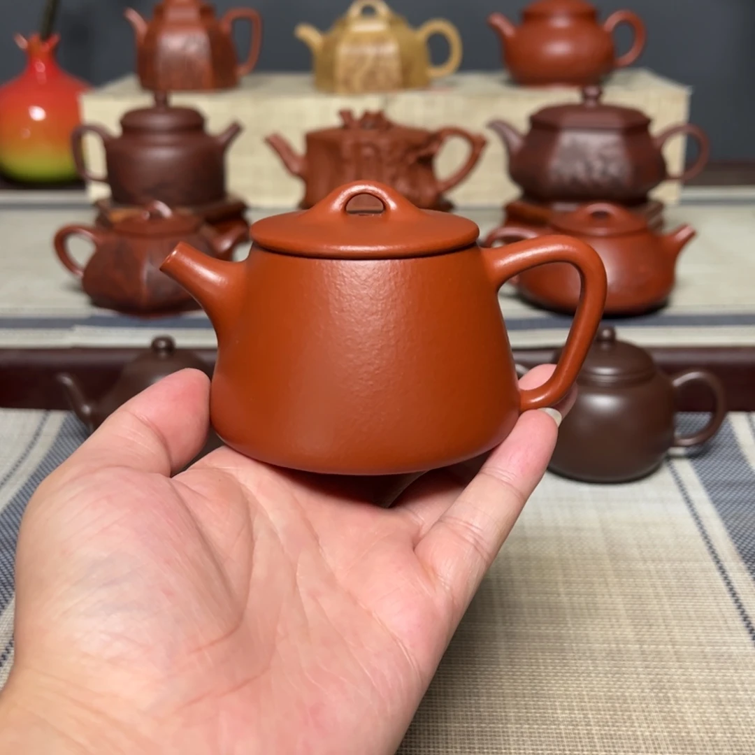 茶壶紫砂宜兴紫砂