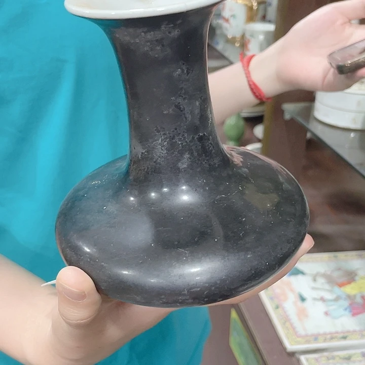 小***…瓷片景德镇现代工艺品