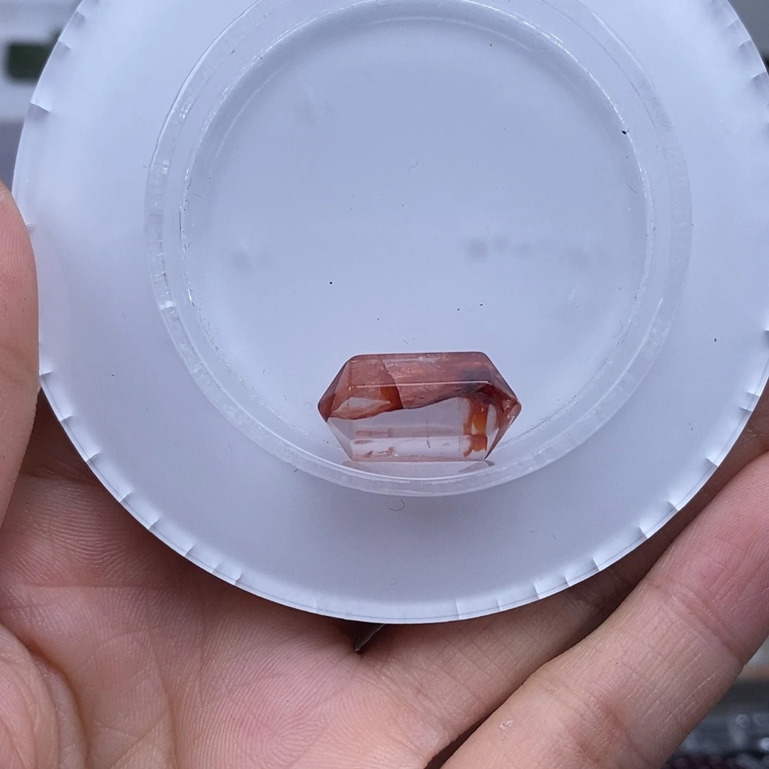 未镶嵌手链水晶春意