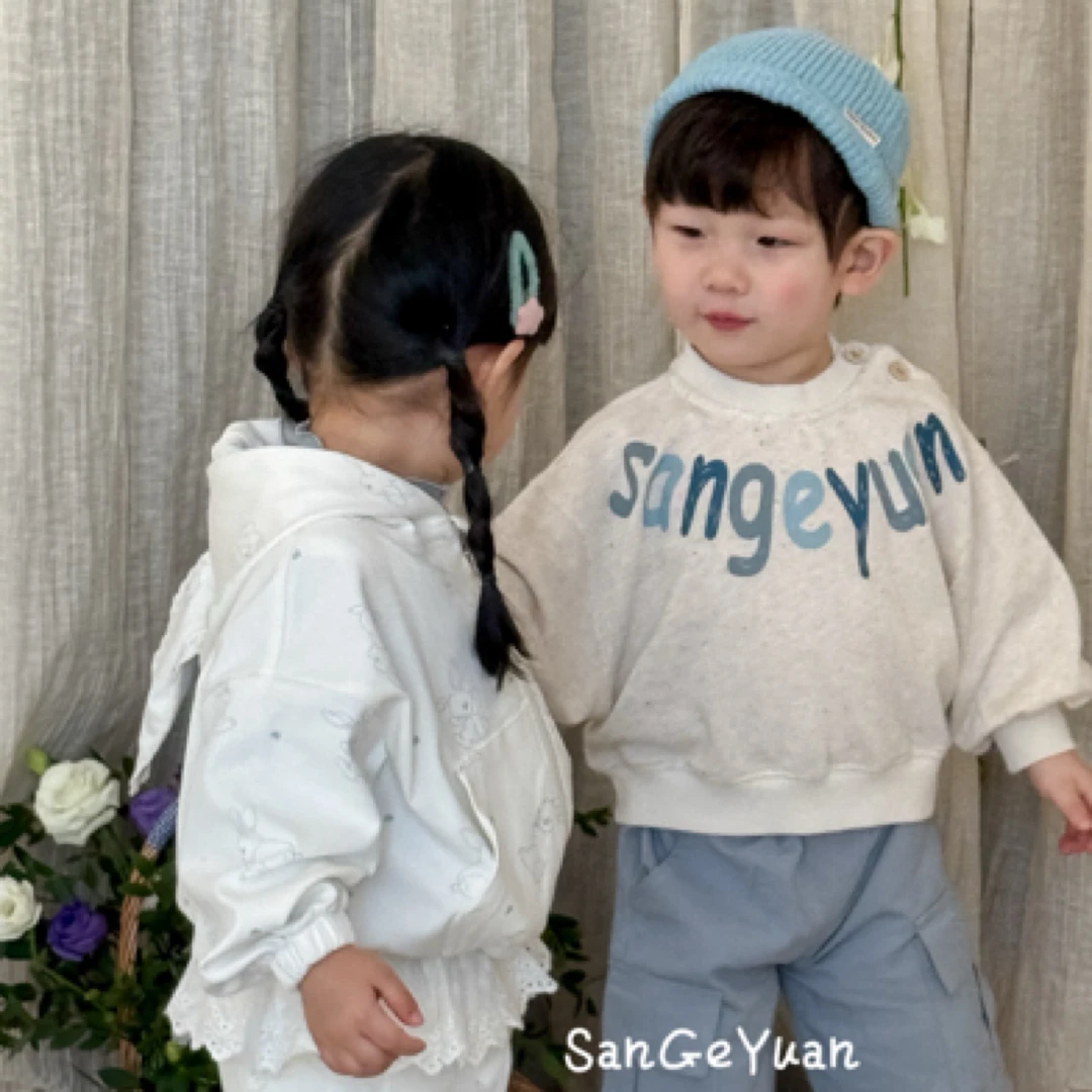 【芒橙童品】男宝婴童时尚加厚韩版套装连体短款羽绒服