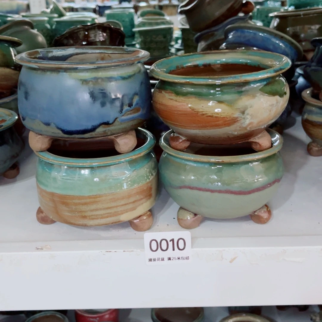 0010内口9景德镇手工制作
