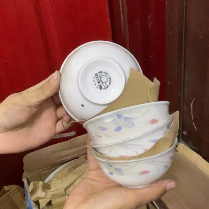 摆件陶瓷艺术摆件