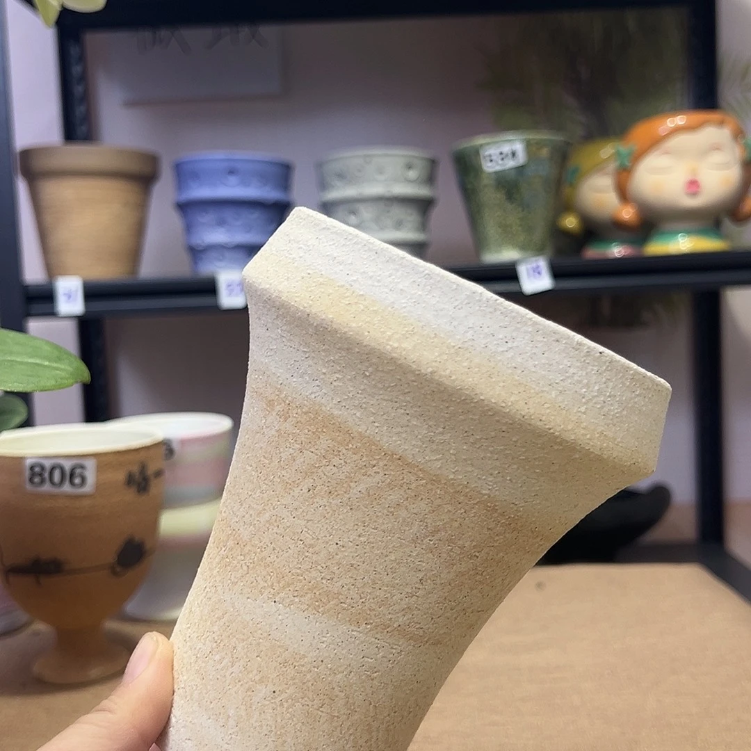 景德镇陶瓷口11高15