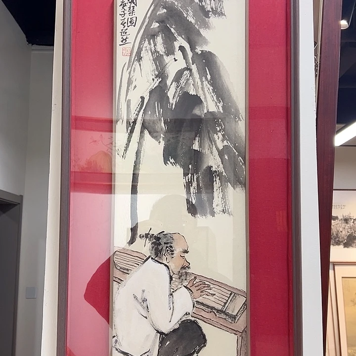 书法精工细作假一赔万
