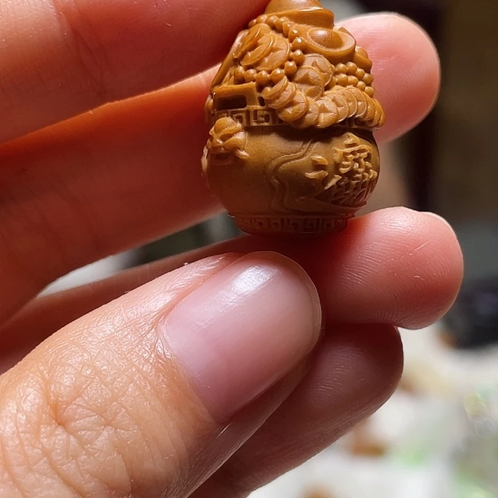 橄榄核手串/手链橄榄核