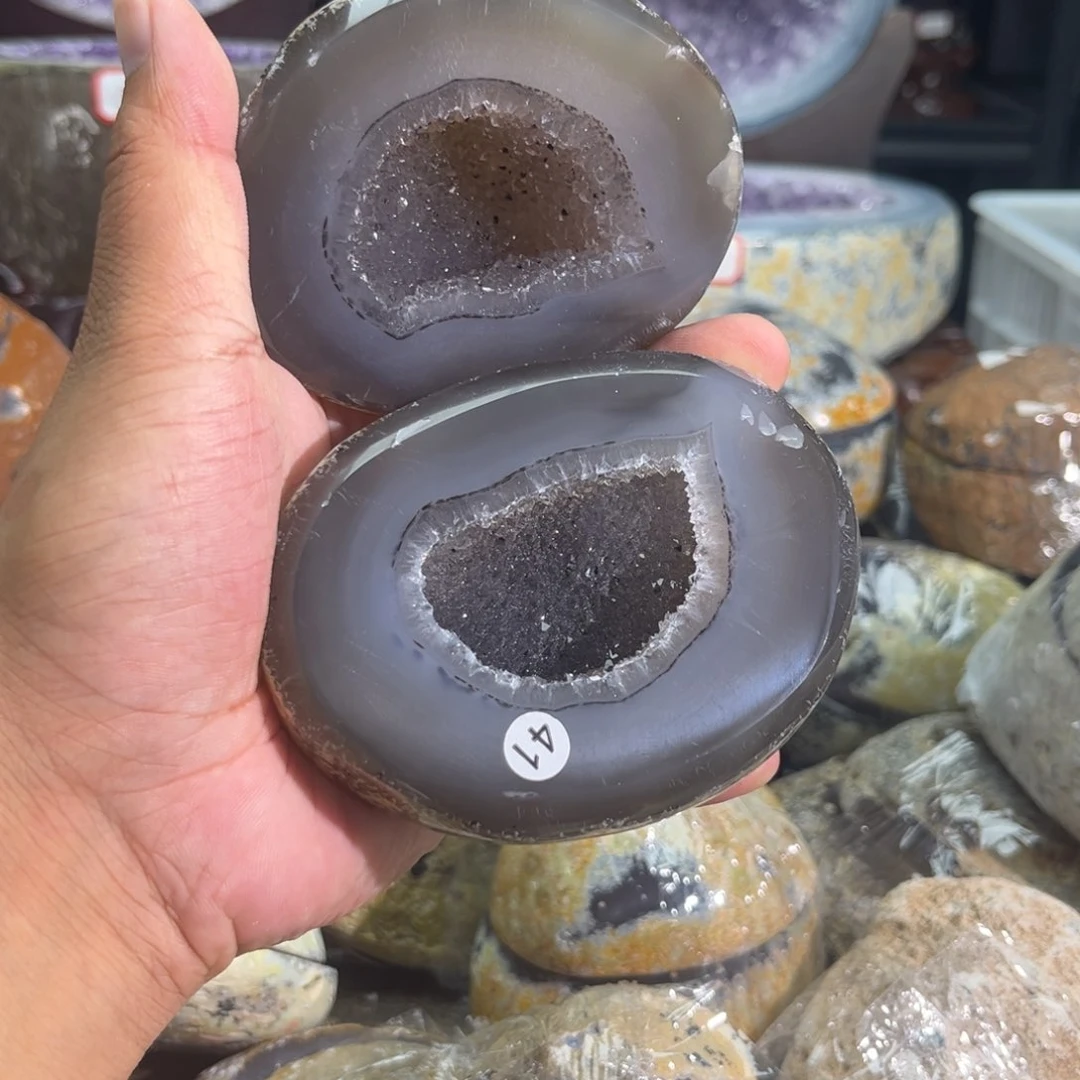未镶嵌大型摆件（非配饰）紫晶
