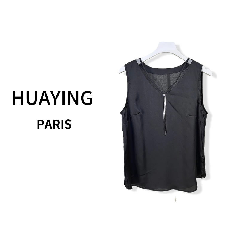 【花楹】背心时尚226