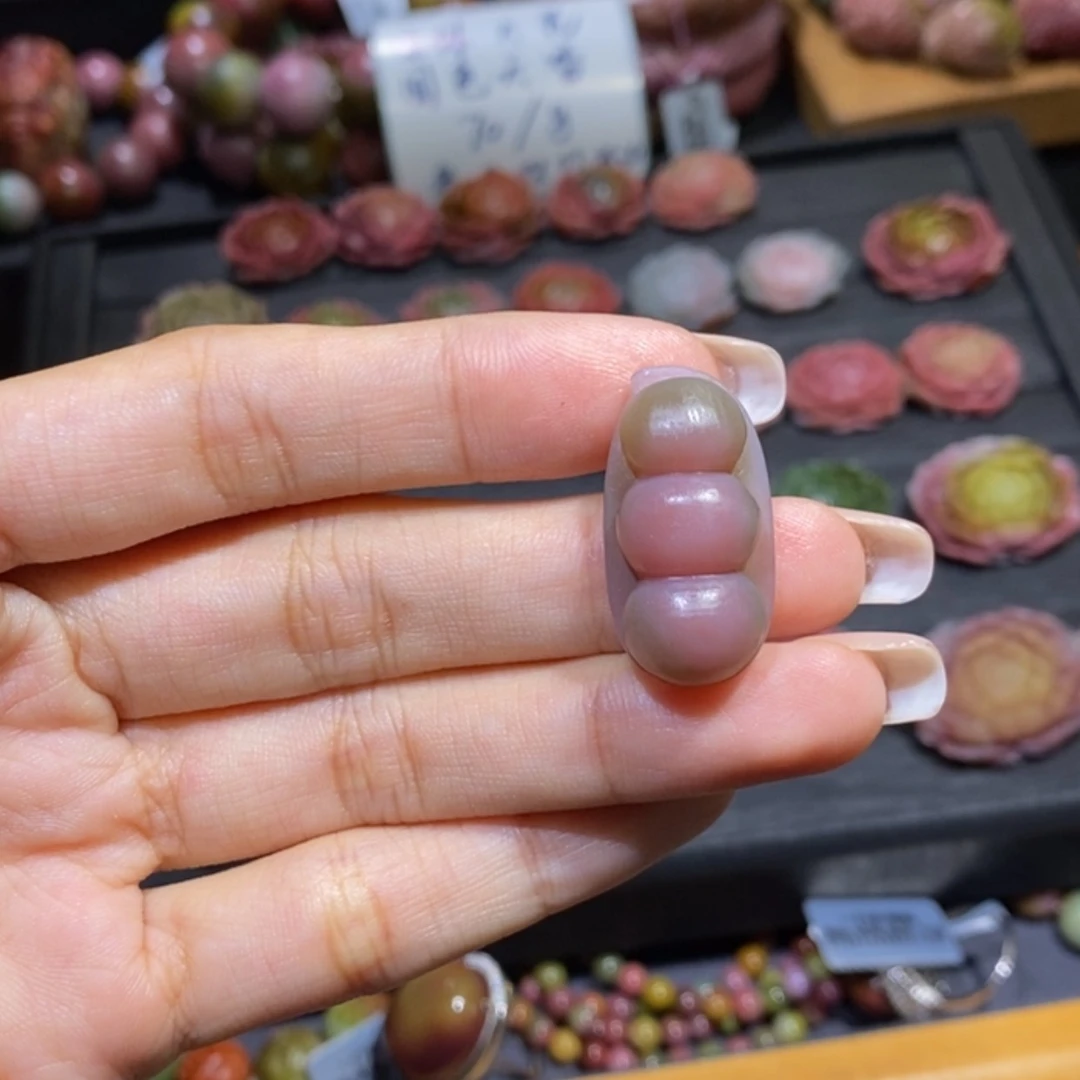 【闪购商品】未镶嵌手链玛瑙/玉髓盐源玛瑙