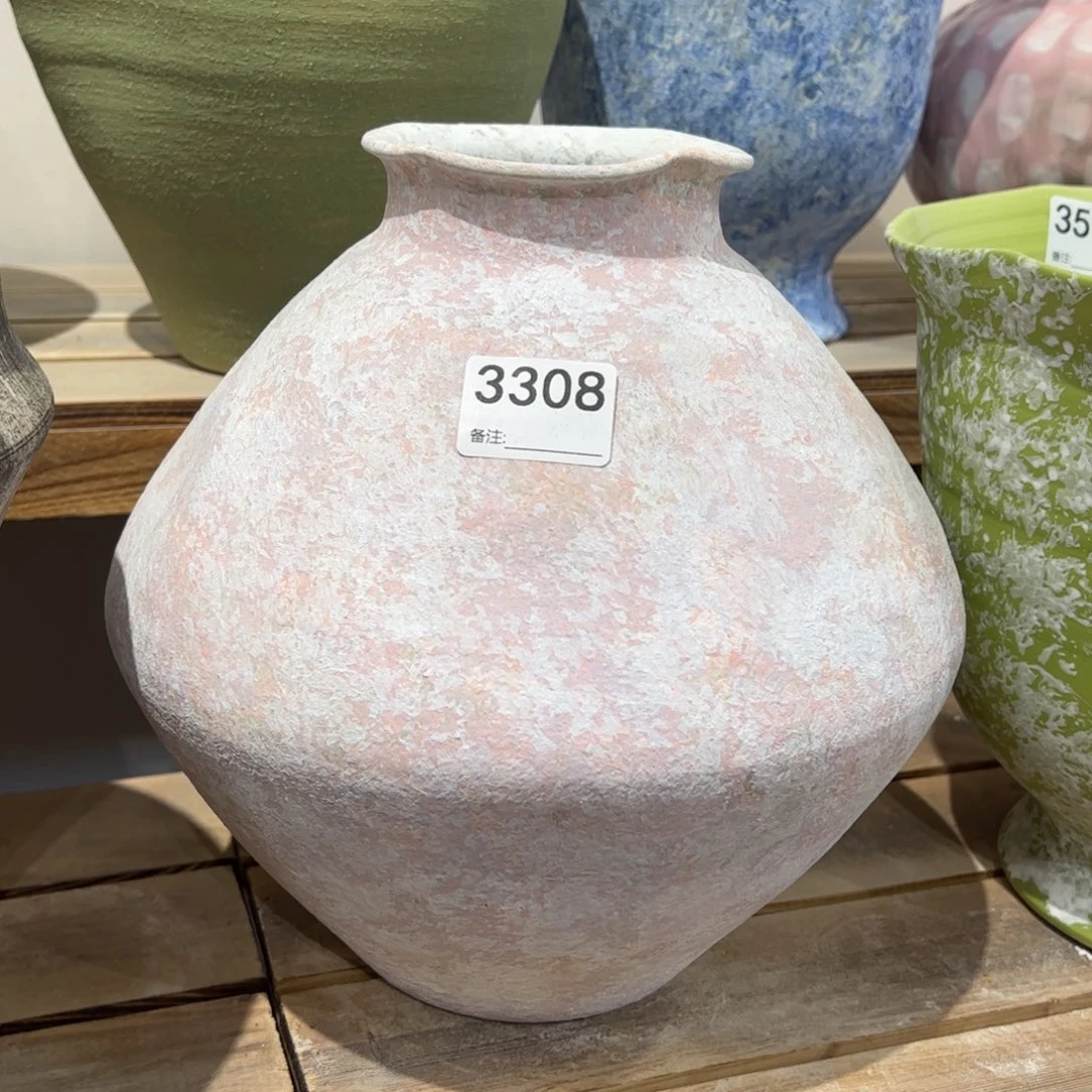 瓷片3308高29口9默认无孔的