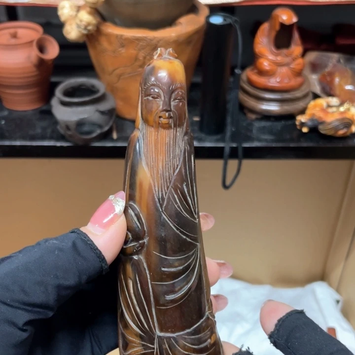 紫砂心中有玫瑰不赏路边花