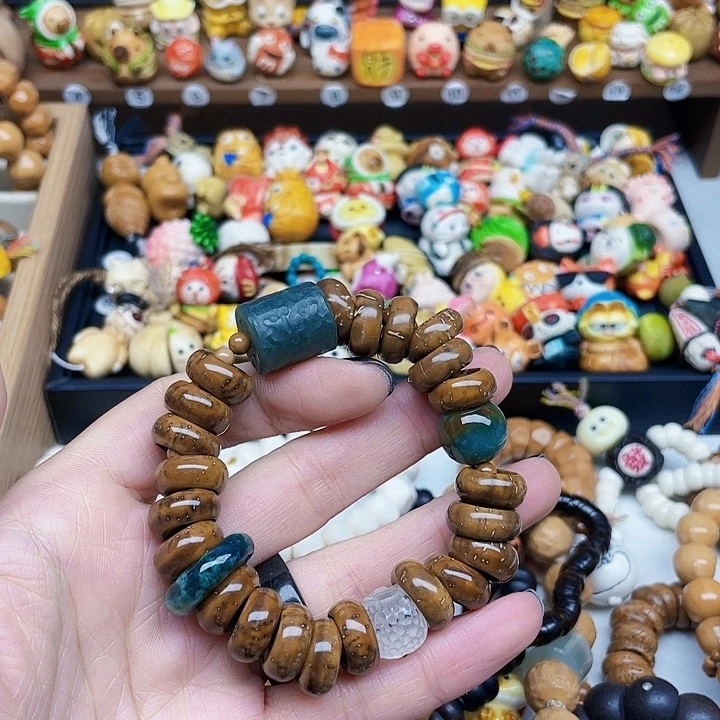 吊坠柏香籽/百香籽230