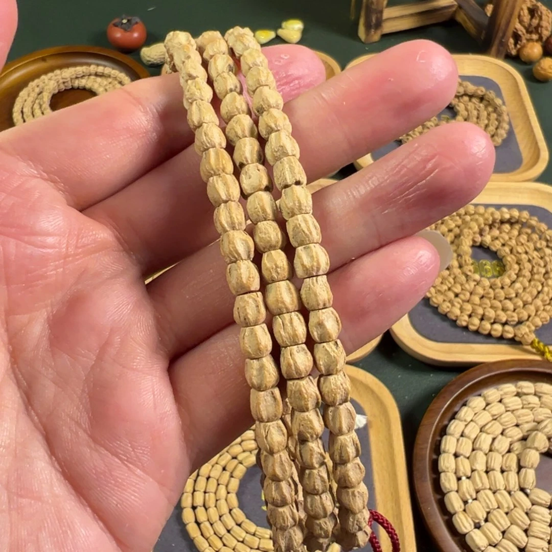 【闪购商品】柏香籽/百香籽吊坠热振桶装刀锋龙脊3号