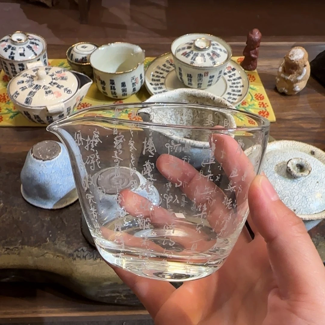 景德镇手作器皿了