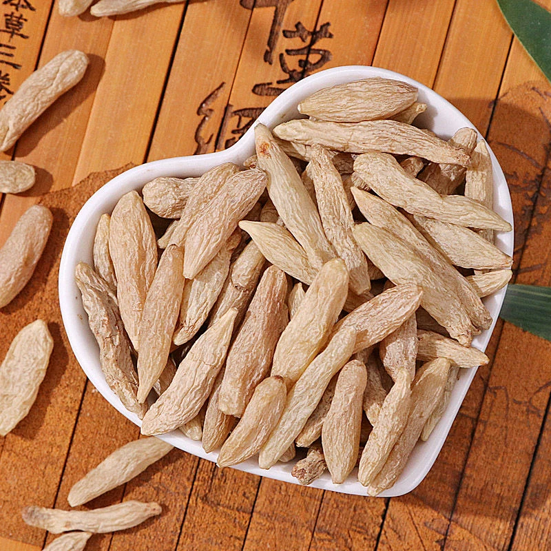 【阿丹臻品】藏麦冬 农家土特产