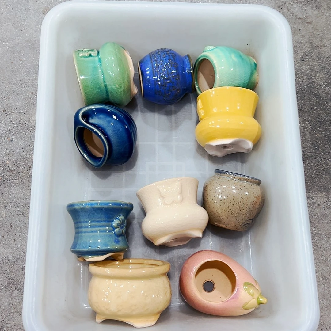 红陶高温陶瓷材料352