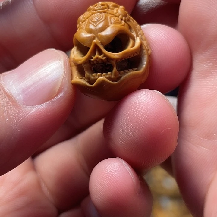 吊坠橄榄核橄榄核