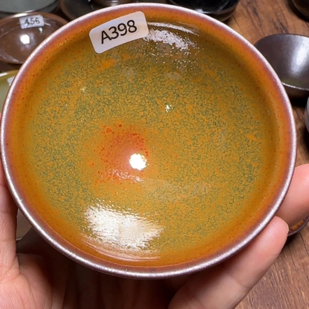 柴烧建盏闪购链接398