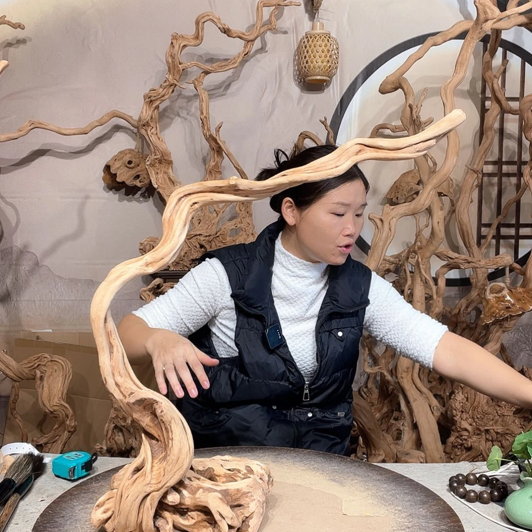 小***酒核桃木/黑胡桃（胡桃木）