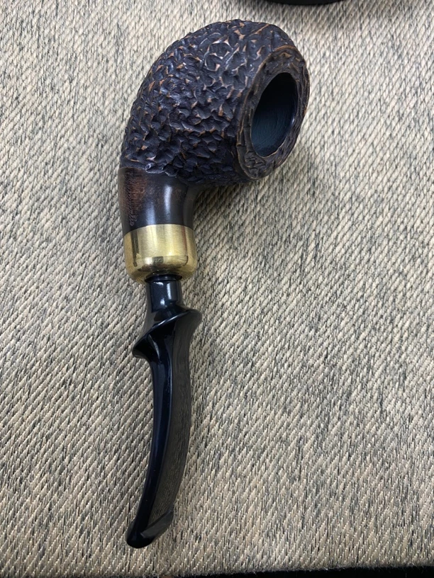 意大利石楠木烟斗