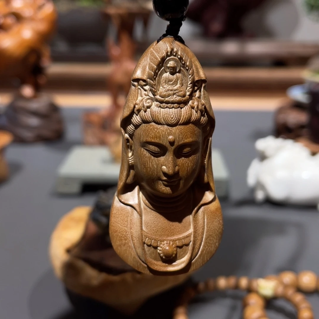 木T**a木雕工艺品摆件