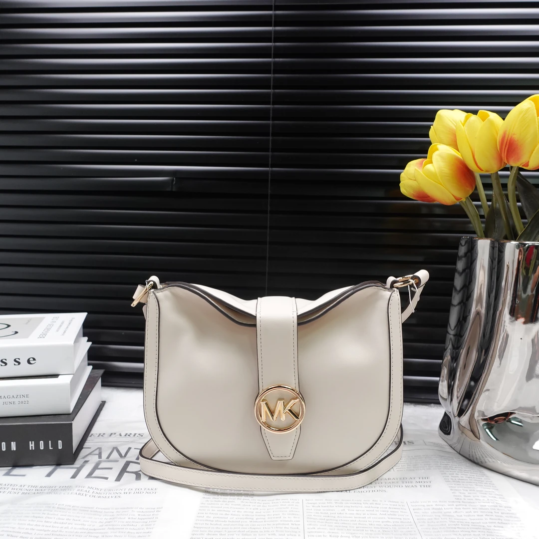 95新 MICHAEL KORS/迈克高仕 单肩包/T10281301