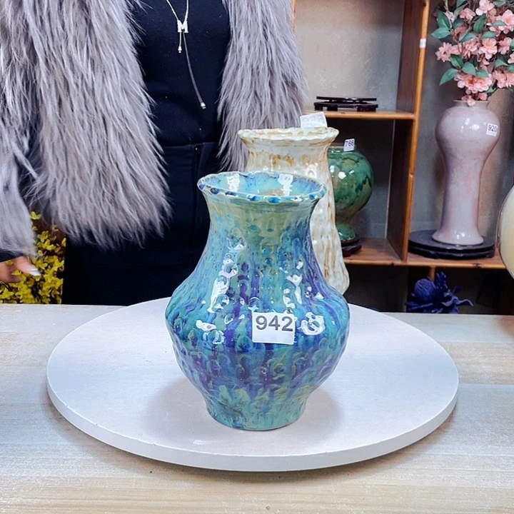 摆件J****e942 景德镇陶瓷艺术精品