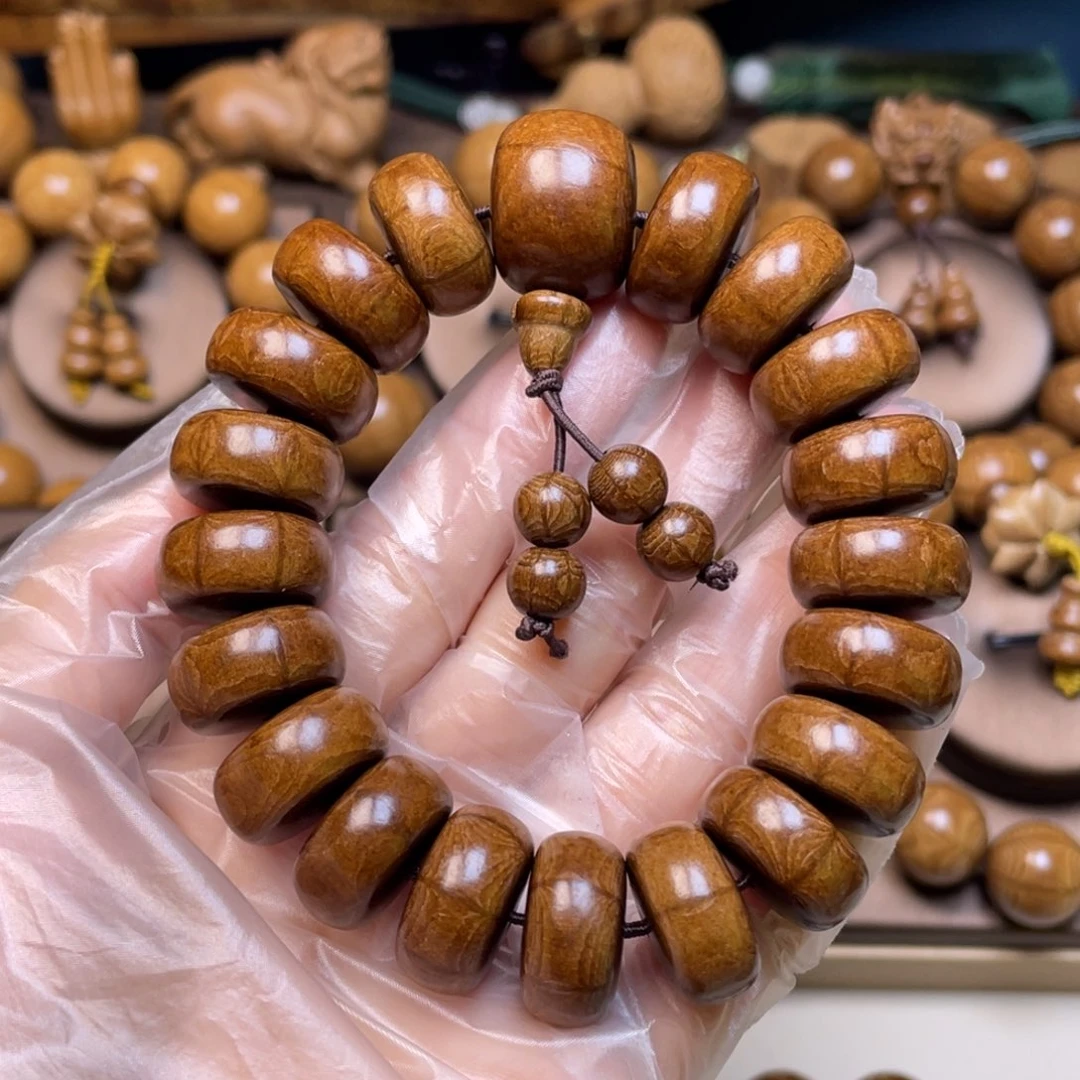 六道木手串/手链18福利款老料