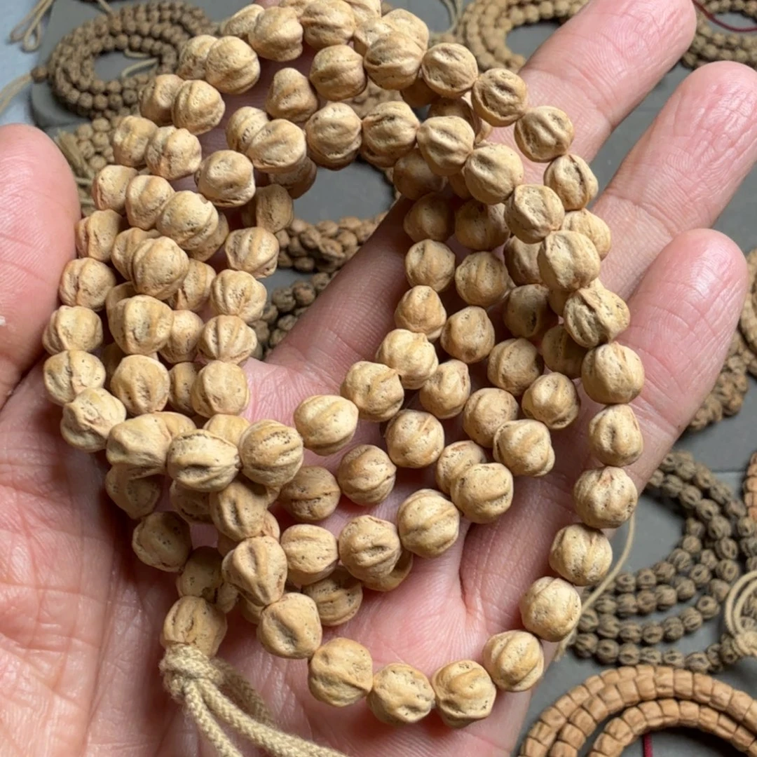 j***+吊坠柏香籽/百香籽