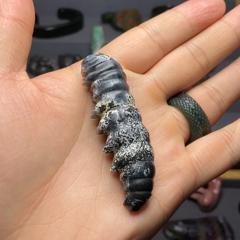 【闪购商品】和田玉颈饰未镶嵌善****5