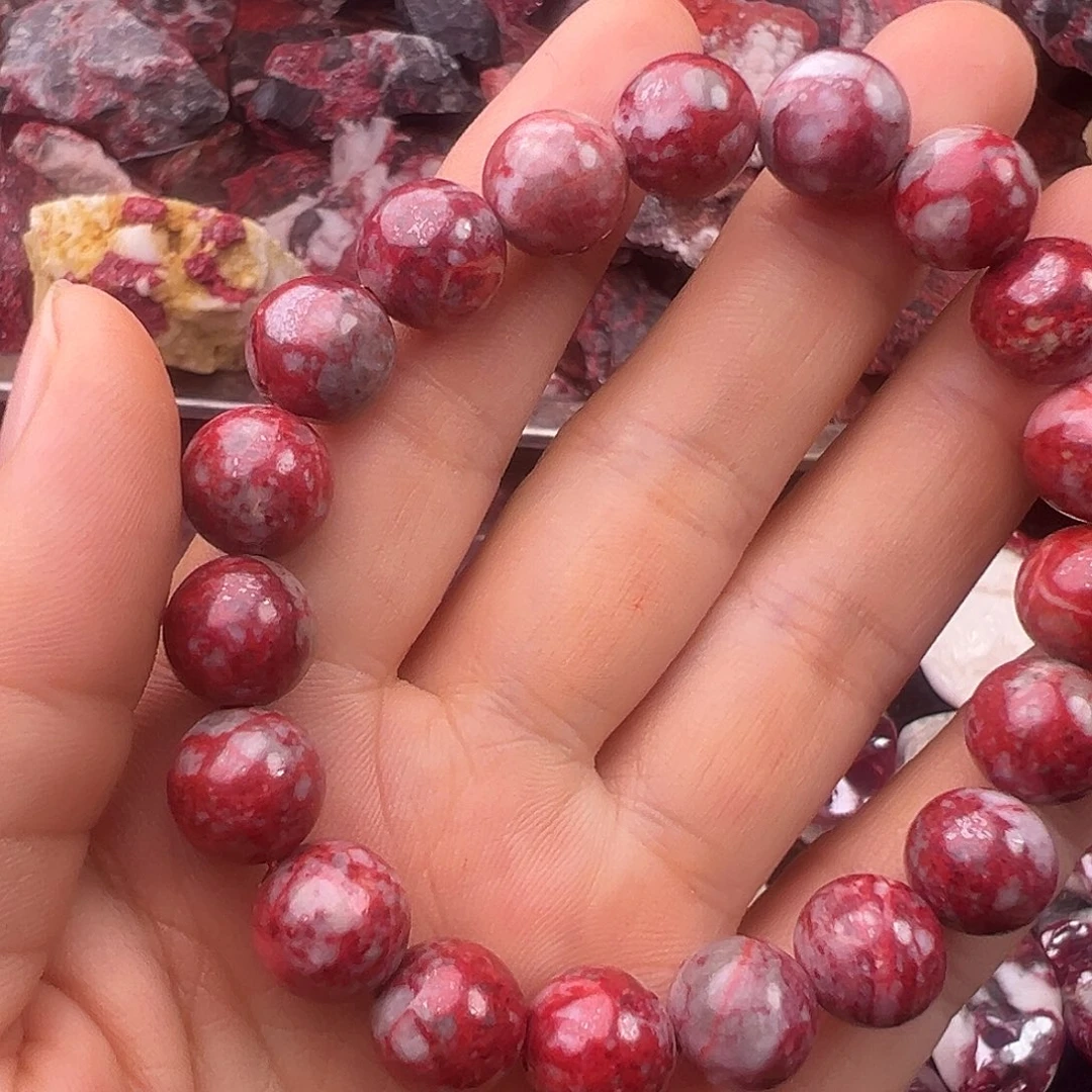 天***崖天然辰砂天然原矿朱砂