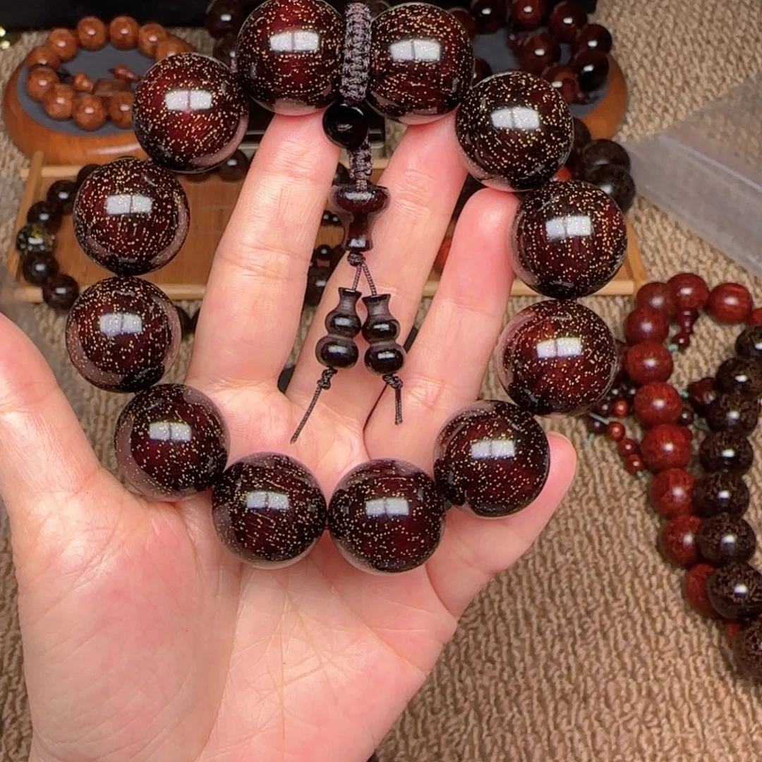 檀香紫檀（小叶紫檀）2.0