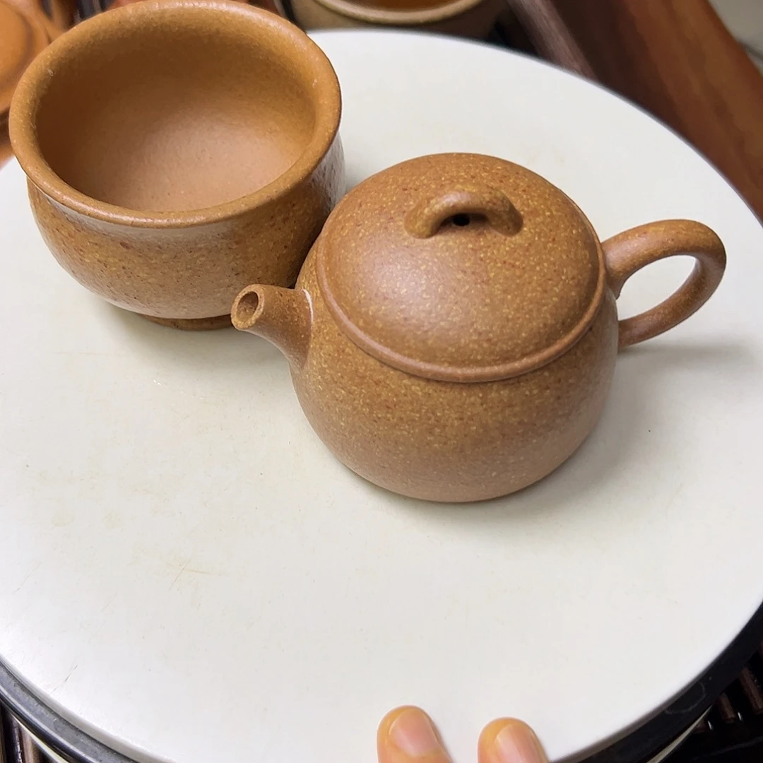 紫砂茶壶紫砂壶等传统
