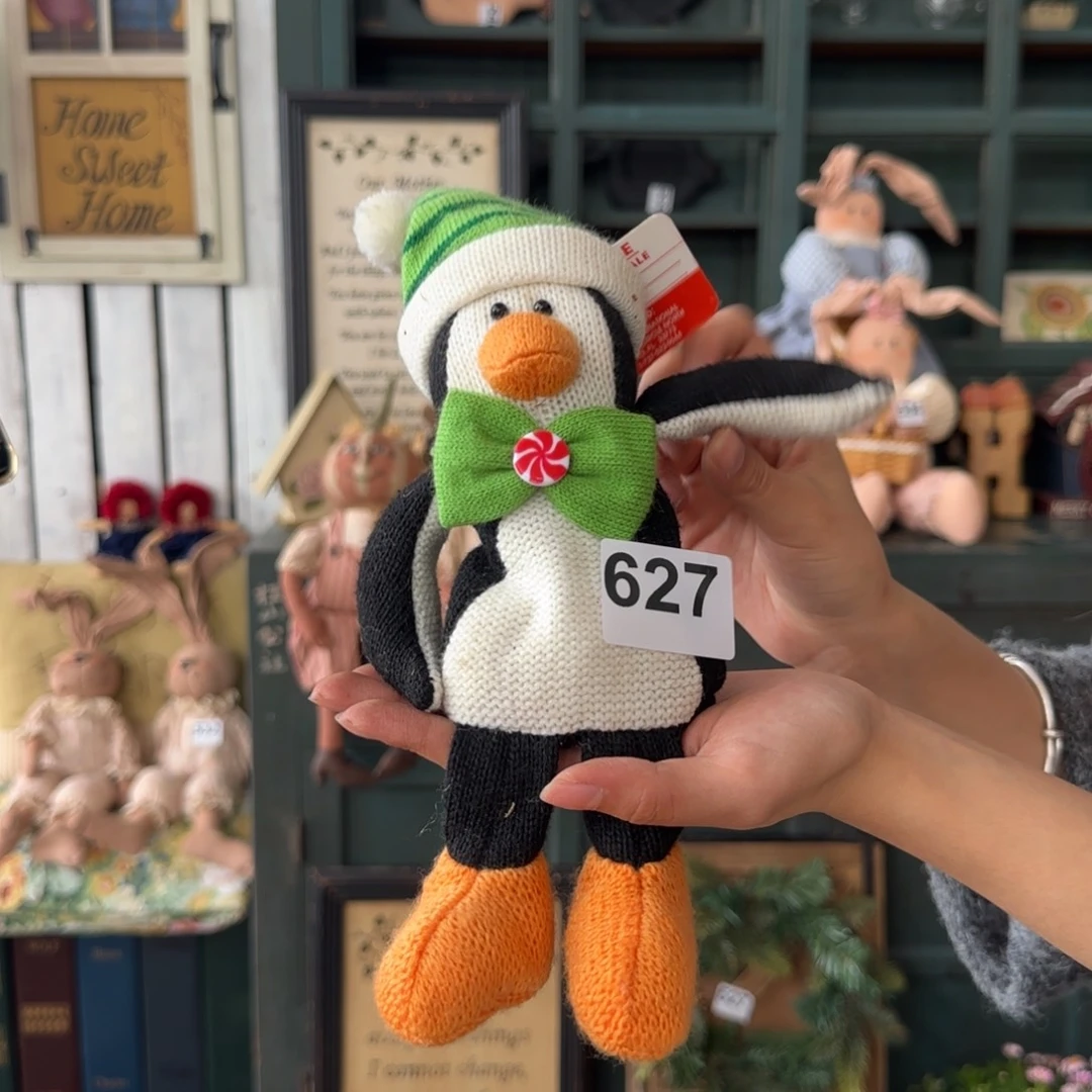中古玩具老货默认微瑕损米