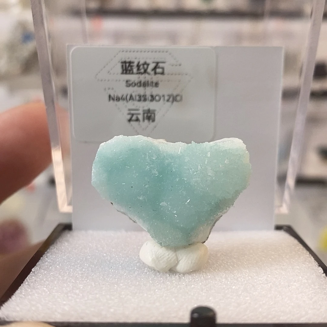 石材矿物小精品摆件