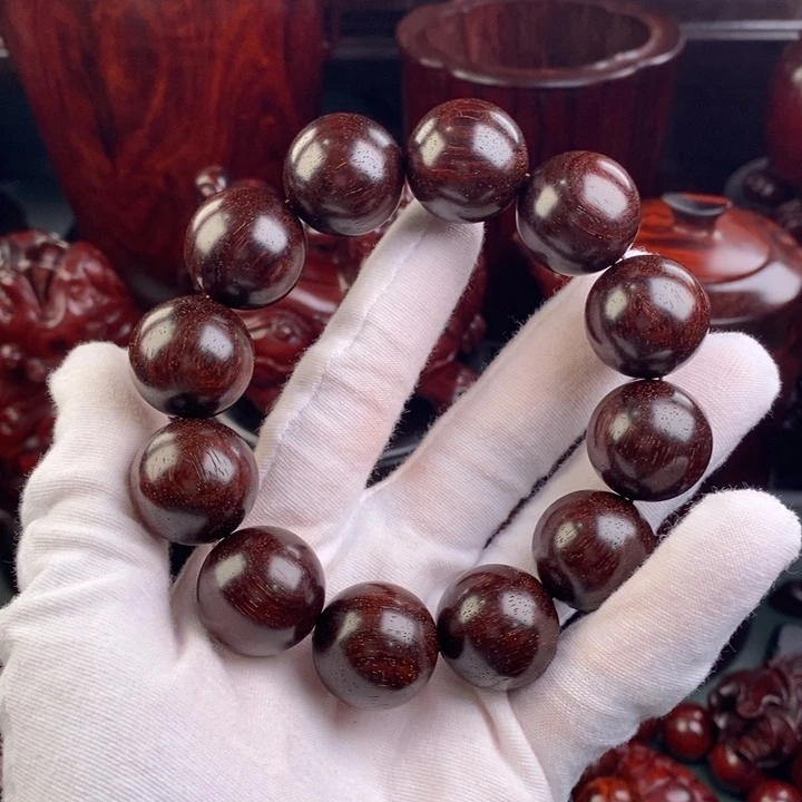 檀香紫檀（小叶紫檀）其他