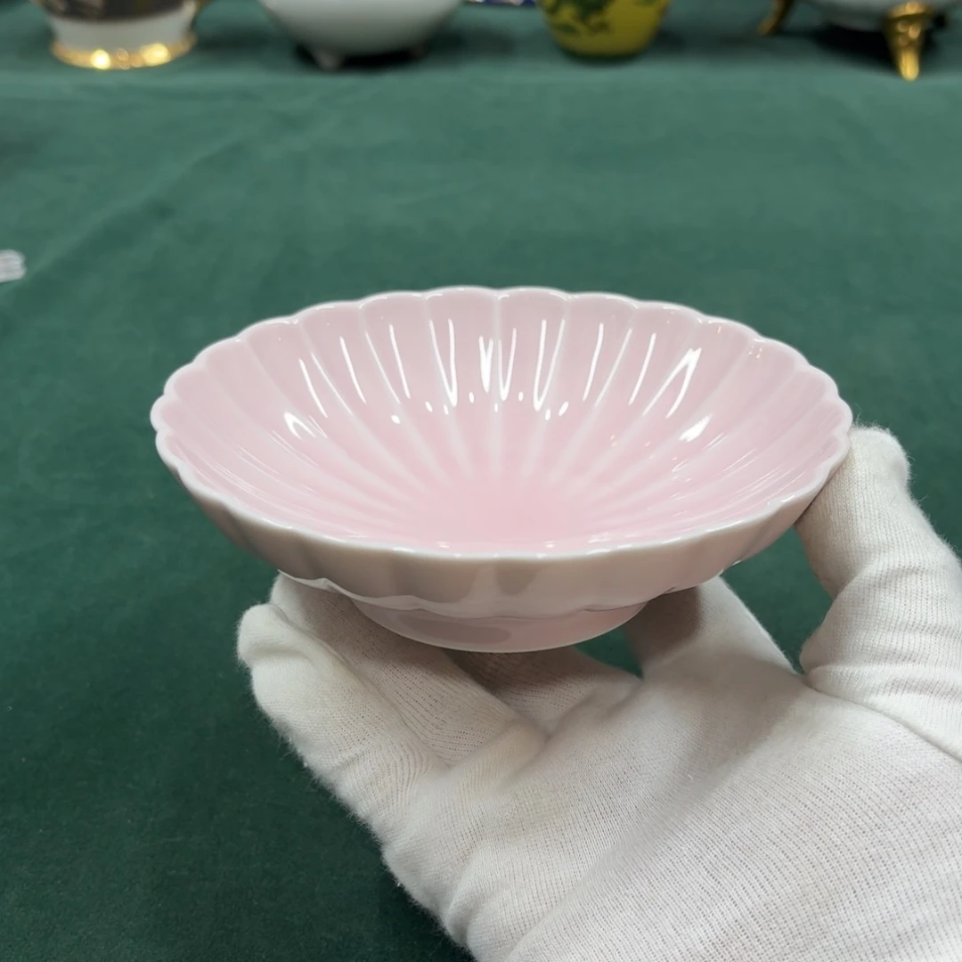 云翼堂家瓷器真好看呀