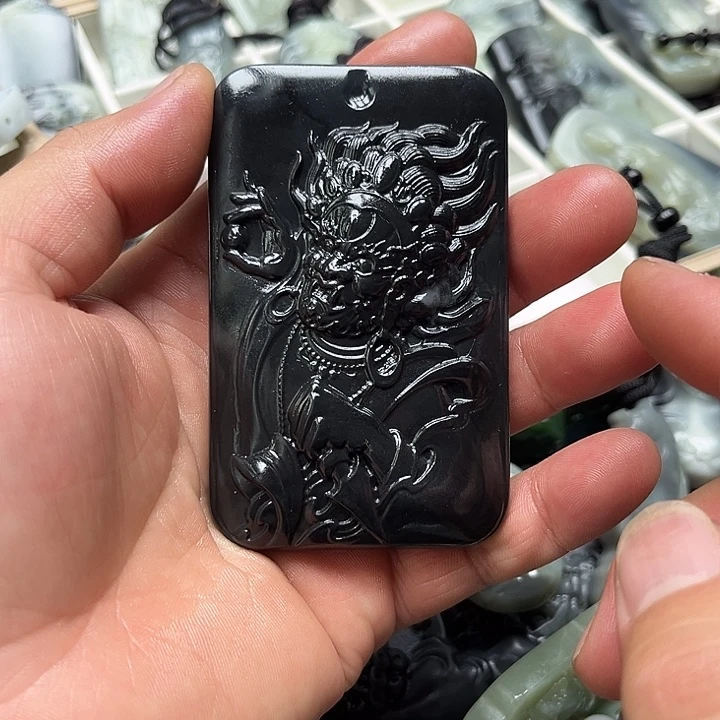 精品挂件精美礼品
