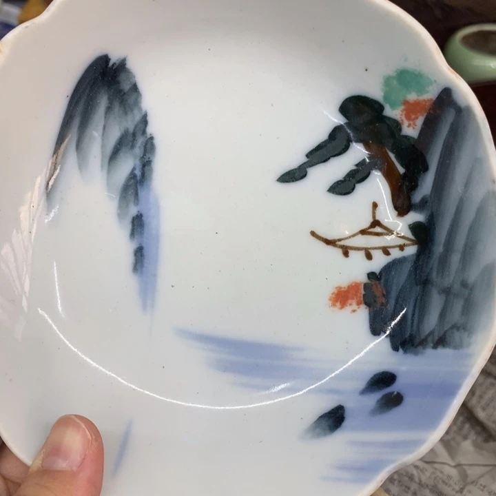 玲珑堂瓷器杂货铺