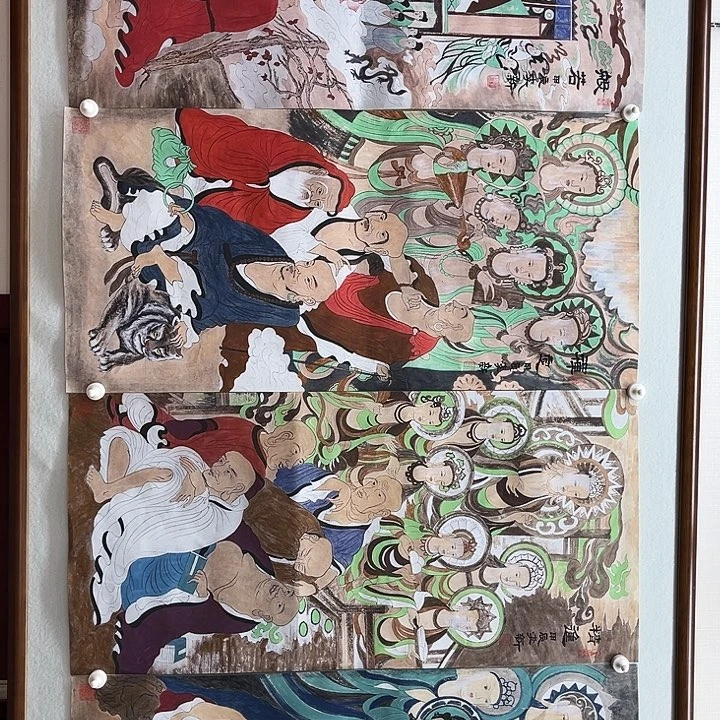 艺术作品欣赏作品
