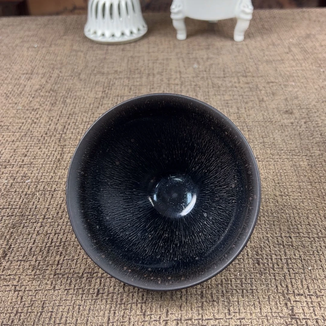 陶瓷艺术作品欣赏开门货