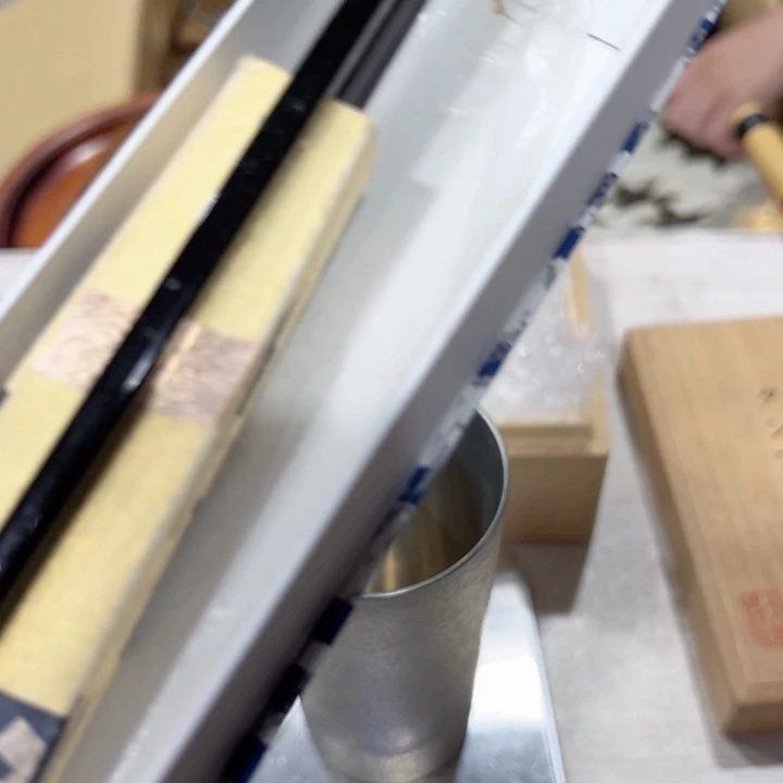 雍*新亿阁中古杂项孤品单件谨慎参拍