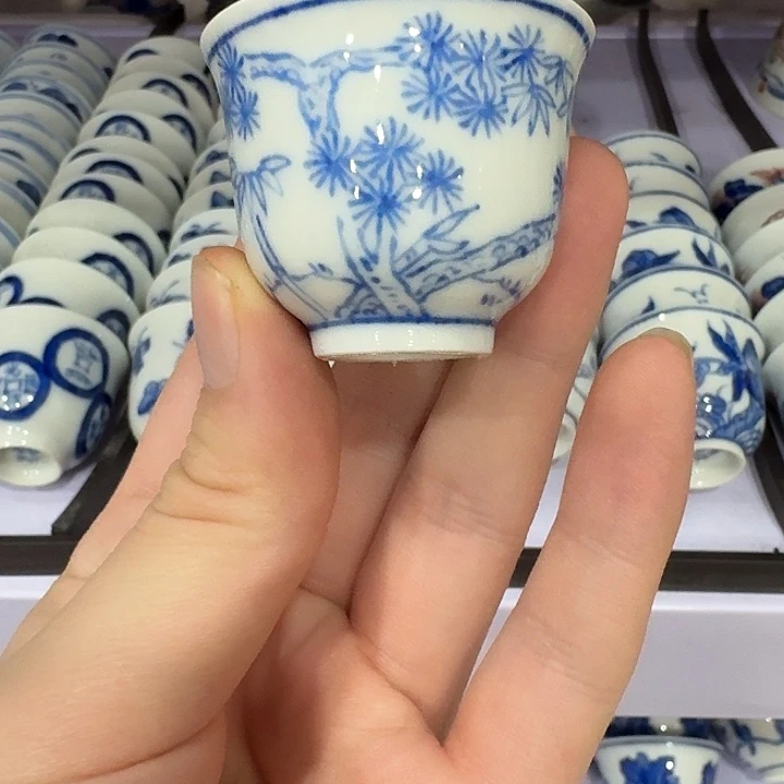 陶瓷艺术品收藏陶瓷