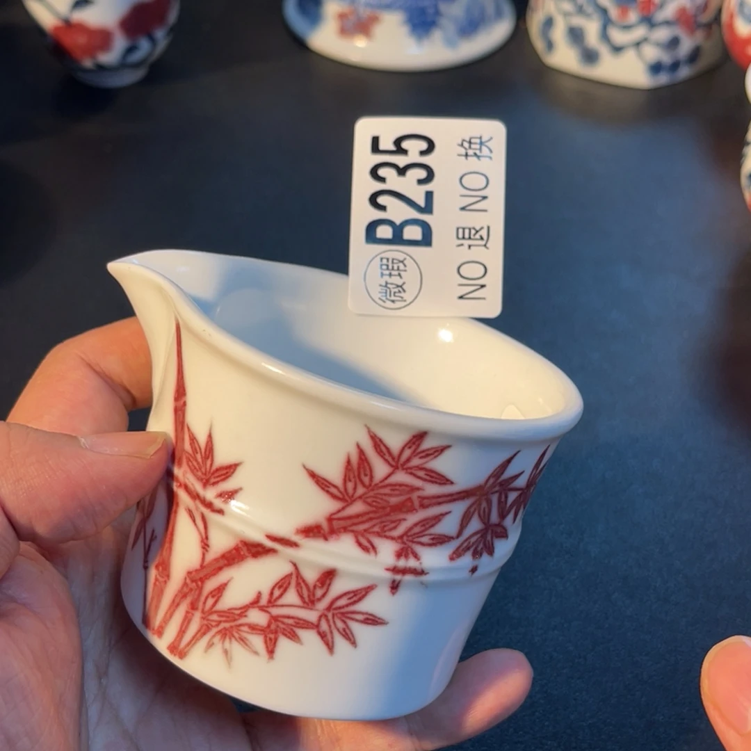 235 半月陶瓷半月陶瓷