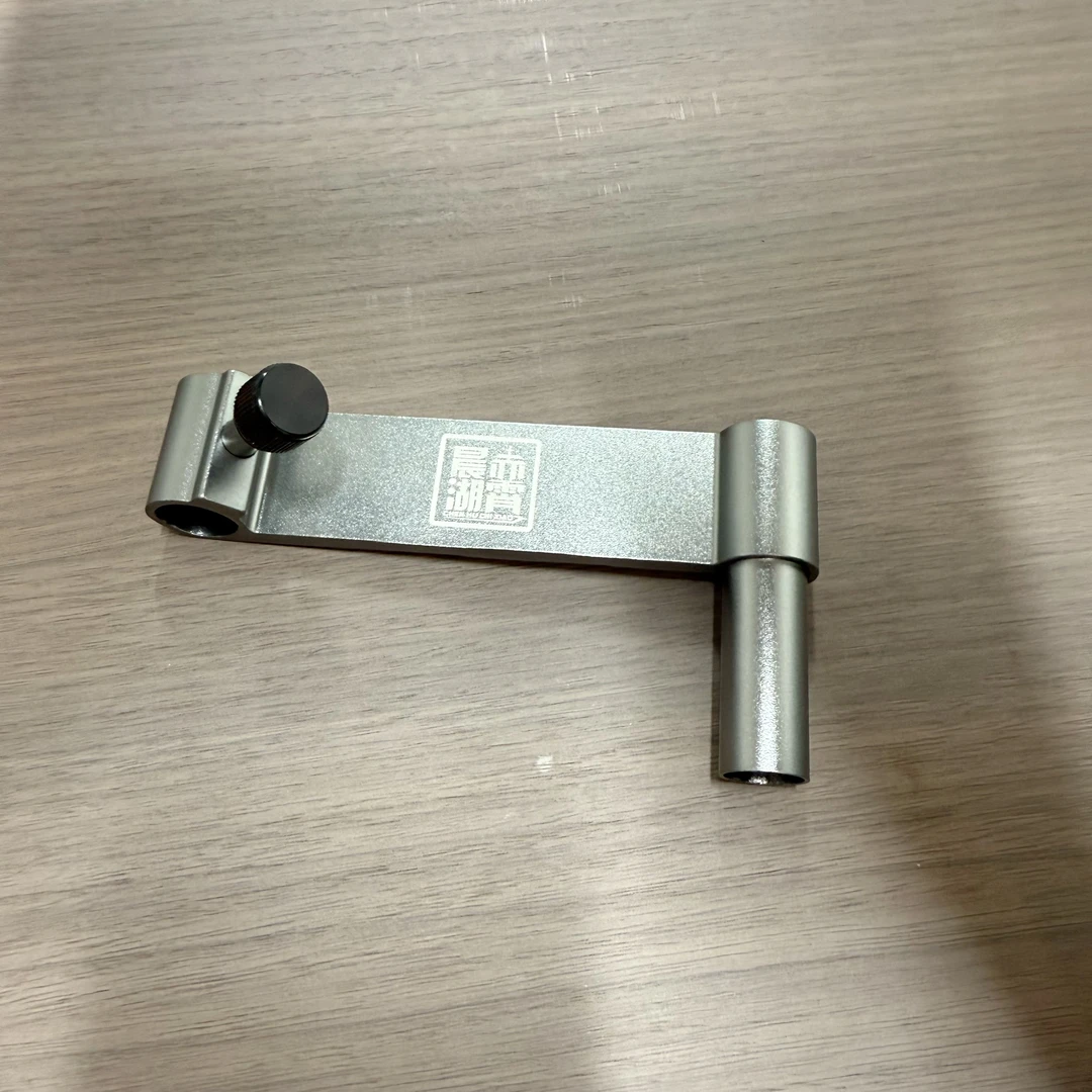 【晨湖渔乐】会员福利食盆过桥器食盆连接杆