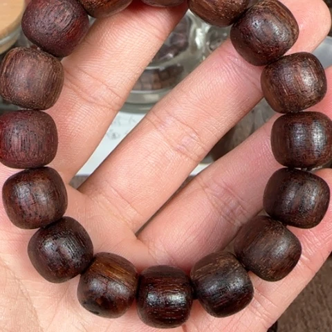 藤类13 14 虫蛀黄油降真香