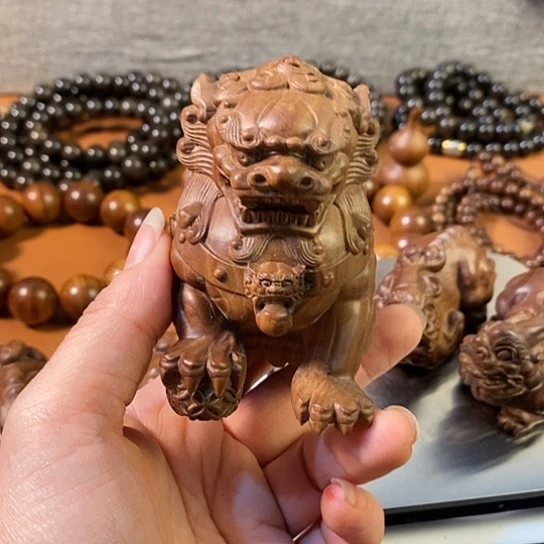 老山檀香老山檀香微瑕